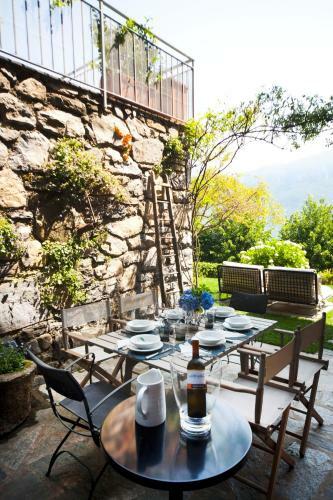 Belvedere Holiday Home