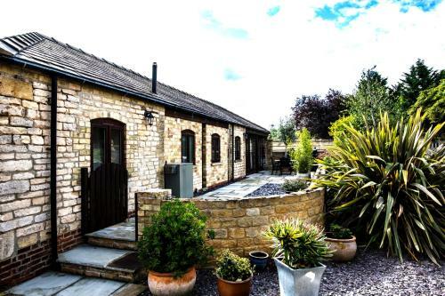 Apartamento The Little Barn