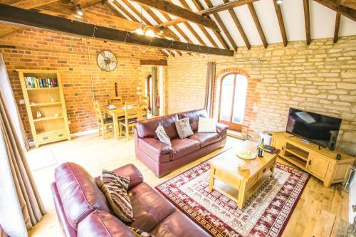 Apartamento The Little Barn