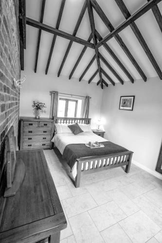 Apartamento The Little Barn