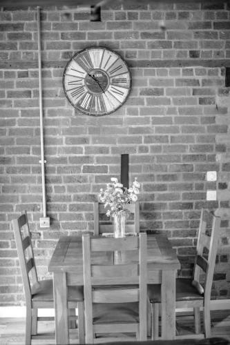 Apartamento The Little Barn