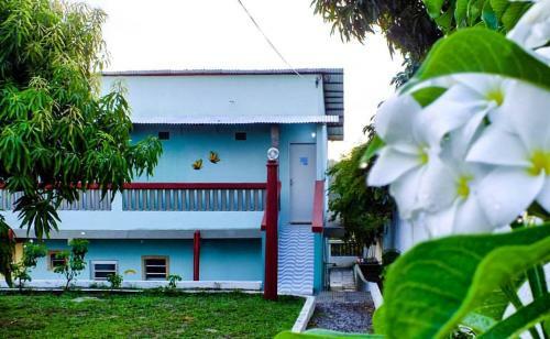 Villa Velha Flats