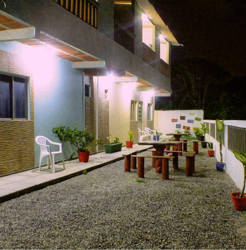 Villa Velha Flats