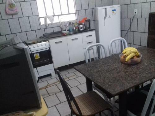 Casa 1 Quarto