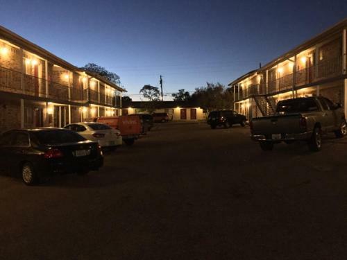 Posada Ranch House Inn & Suites
