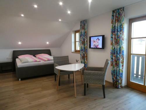 Hostal Privatpension Eberth