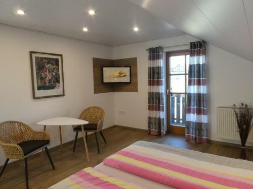 Hostal Privatpension Eberth