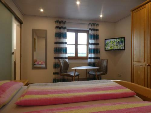 Hostal Privatpension Eberth
