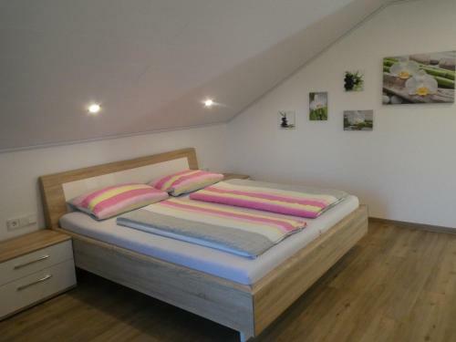 Hostal Privatpension Eberth