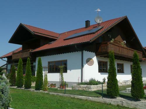 Hostal Privatpension Eberth