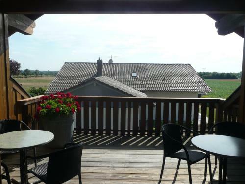 Hostal Privatpension Eberth