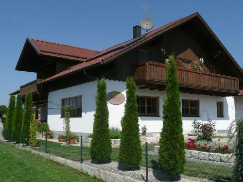 Hostal Privatpension Eberth
