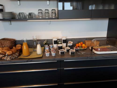 Hostal Privatpension Eberth