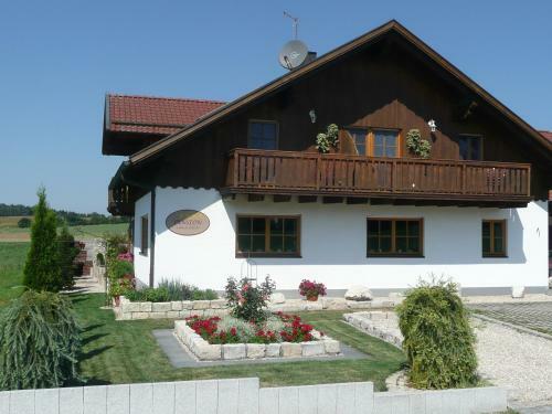 Hostal Privatpension Eberth