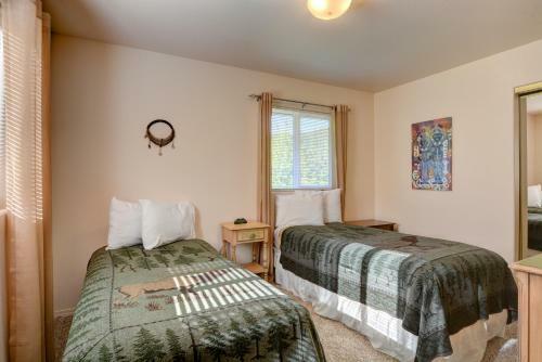 Morrisons Rogue River Lodge