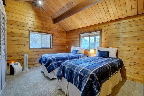 Morrisons Rogue River Lodge