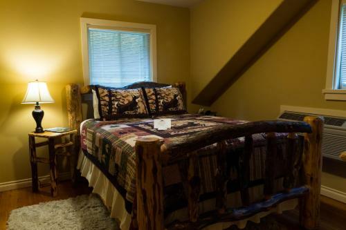 Morrisons Rogue River Lodge