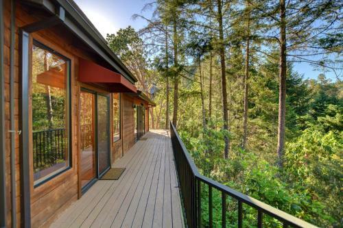 Morrisons Rogue River Lodge