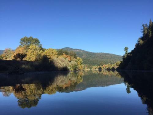 Morrisons Rogue River Lodge