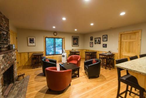 Morrisons Rogue River Lodge