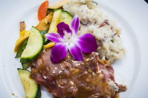 Morrisons Rogue River Lodge
