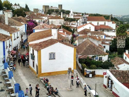 Bed & Breakfast Foral Guest House - �bidos