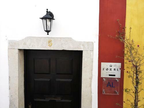 Bed & Breakfast Foral Guest House - �bidos