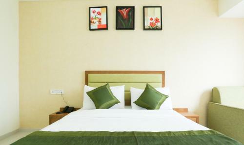 Hotel Treebo Trend The Galaxy