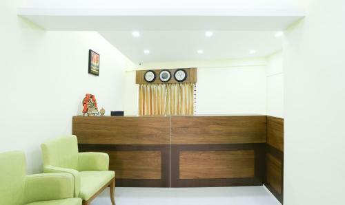 Hotel Treebo Trend The Galaxy