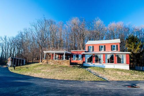 Posada The Kaaterskill