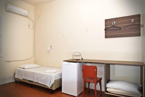 Hotel Pal�cio - Pr�x Ao Hospital Santa Casa