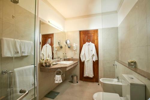 Manor House Boutique Villa