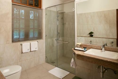 Manor House Boutique Villa
