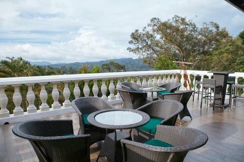Manor House Boutique Villa