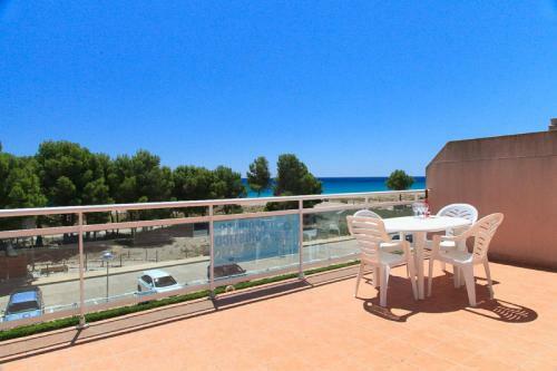 Apartamento Uhc Arco Del Sol Family Complex