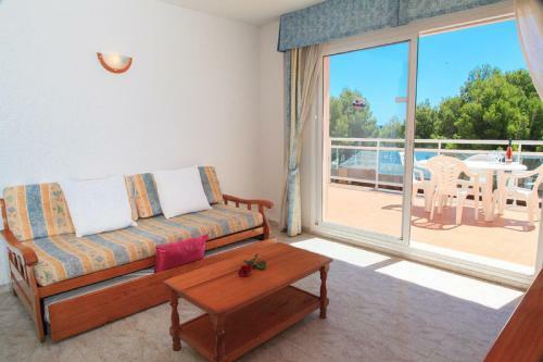 Apartamento Uhc Arco Del Sol Family Complex