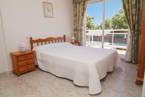 Apartamento Uhc Arco Del Sol Family Complex