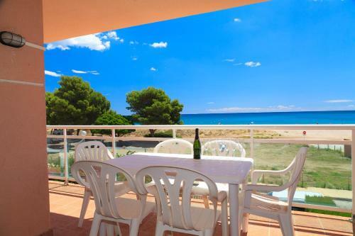 Apartamento Uhc Arco Del Sol Family Complex