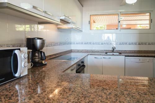 Apartamento Uhc Arco Del Sol Family Complex