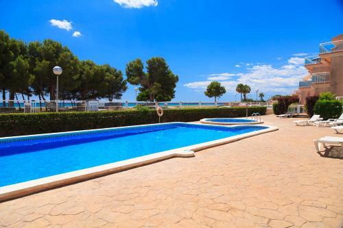 Apartamento Uhc Arco Del Sol Family Complex
