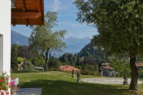 Bellagio Villa Sleeps 7 Pool Air Con Wifi