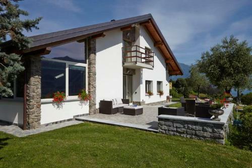 Bellagio Villa Sleeps 7 Pool Air Con Wifi