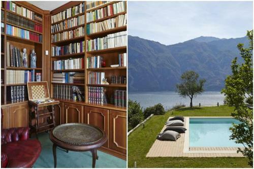 Bellagio Villa Sleeps 7 Pool Air Con Wifi