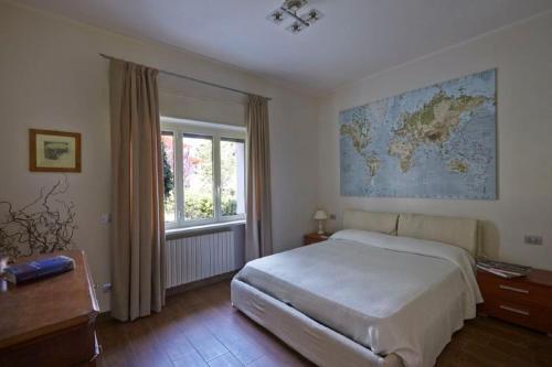 Bellagio Villa Sleeps 7 Pool Air Con Wifi