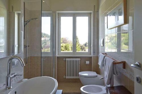 Bellagio Villa Sleeps 7 Pool Air Con Wifi