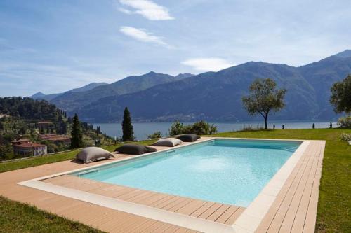 Bellagio Villa Sleeps 7 Pool Air Con Wifi