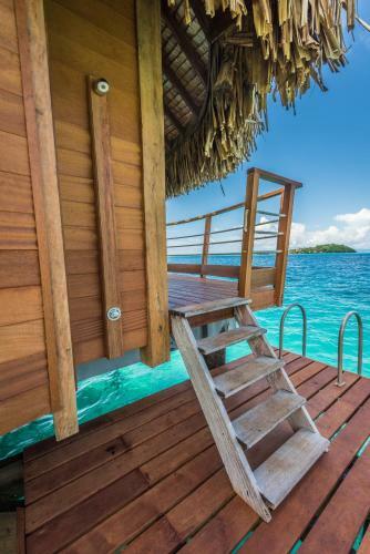Hotel Maitai Bora Bora