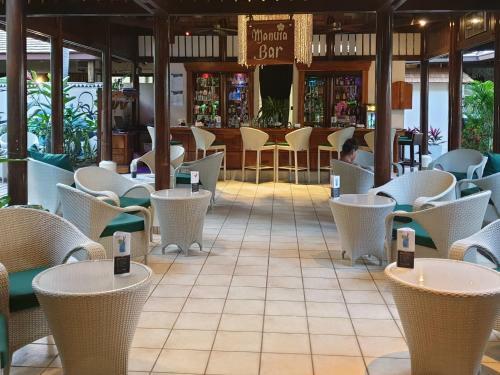 Hotel Maitai Bora Bora