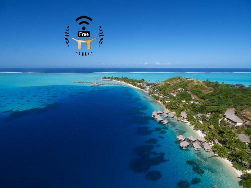 Hotel Maitai Bora Bora
