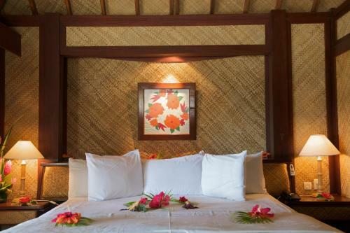 Hotel Maitai Bora Bora